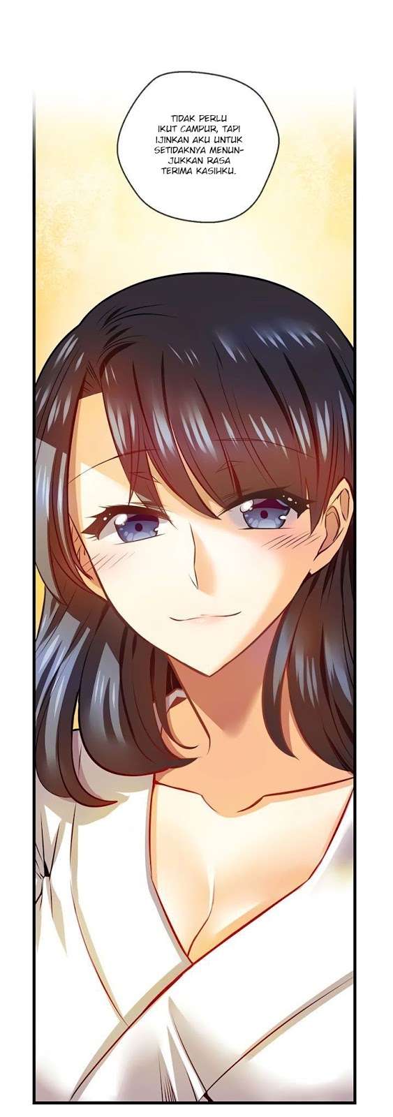 Hyulla’s Race Chapter 46.2 Bahasa Indonesia